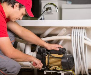 About Plumbers Pros Proctor, AR