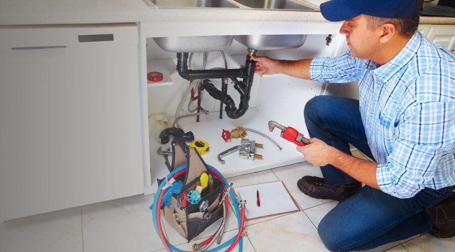 Local 24/7 Emergency Plumbing in Proctor, AR